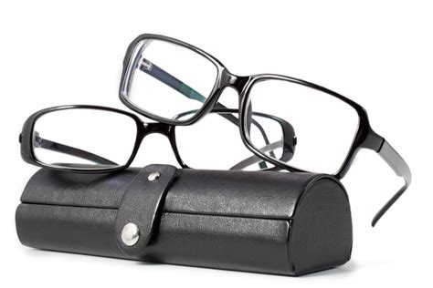 Two Good Reasons You Need To Update Your Spare Pair Of Glasses My