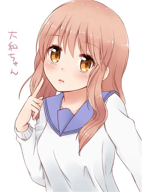 Too bad the girls don't want him! Yamato-chan Ore Monogatari : awwnime