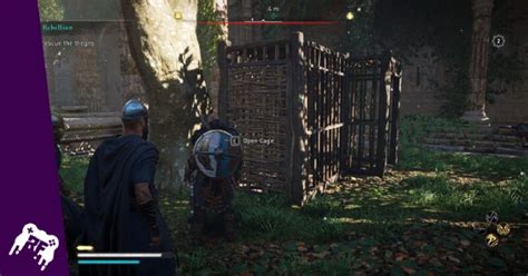 Assassin S Creed Valhalla Brewing Rebellion Walkthrough Guide