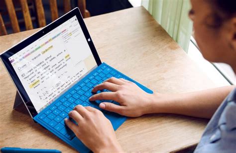 When you know how to persuade people, you gain control of your business destiny. How to take notes on Windows 10 powered Surface device