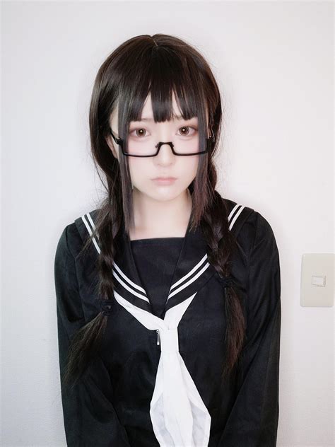 Metamorphosis Está De Regreso Con Este Cosplay De Saki Yoshida — Kudasai