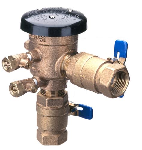 Manual Ball Valve