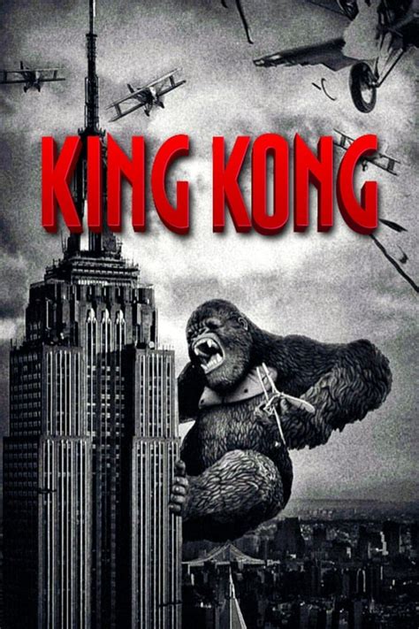 Descargar King Kong 1933 Remux 1080p Latino Cmhdd Cinemaniahd