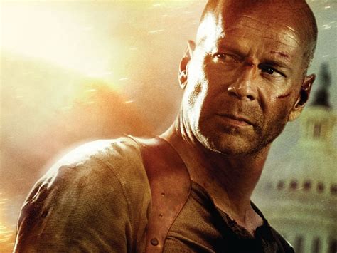 A Good Day for 'Die Hard 5′ as Film Casts Its Villains