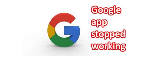 If your samsung phone shows 'google play services keep stopping' message while opening an app, here is how to fix it. How to fix 'Unfortunately, Google App has Stopped'?