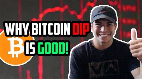 This might be the much needed crash for gpu stock to improve 😍. Why Bitcoin CRASHING is GOOD! (6/12/18) - YouTube