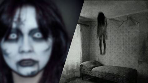 4 True Scary Horror Stories That Are Creepy As Hell Youtube