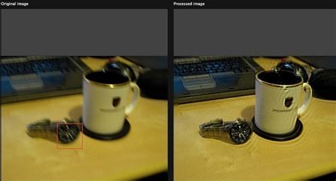 Fix Blurry Pictures With These Tools