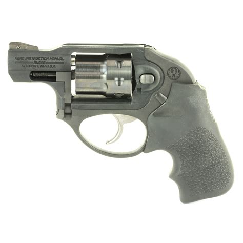 Ruger Lcr 22lr Revolver 8 Shot · 5410 · Dk Firearms