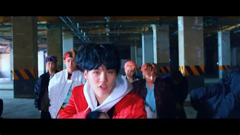 Bts 방탄소년단 Not Today Official Mv Video Dailymotion
