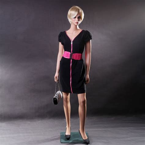 Lisa 1 Lisa Classic Female Mannequin Afellow Mannequins China Manufacturer Of Mannequins
