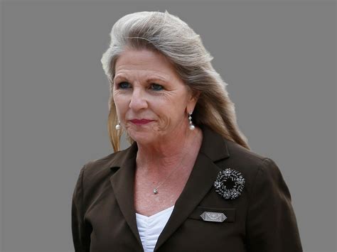 Mrs Mcdonnell Wants Corruption Convictions Overturned