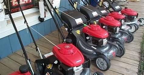 Check out all the great savings. Honda Lawn Mowers | Superior Equipment & Sales
