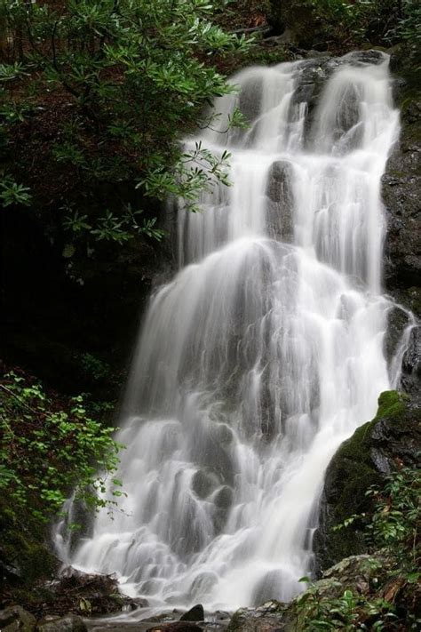 Best Waterfall Hikes In Great Smoky Mountains National Park Artofit