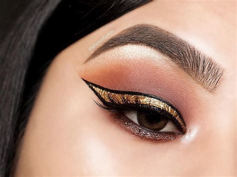 How To Diffe Eye Makeup Styles Saubhaya Makeup