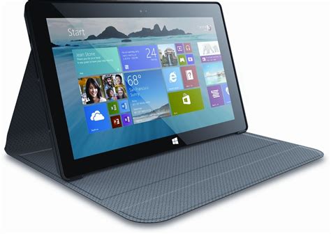 На что способен microsoft surface pro 1 обзор и тест. Folio Wrap Case for Microsoft Surface Pro 2 - THZ510US ...