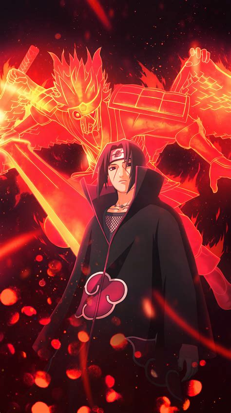 If you were looking for itachi sharingan wallpaper, this is your pick. Top 10 Itachi Uchiha Vertical 4K Wallpapers SyanArt Station