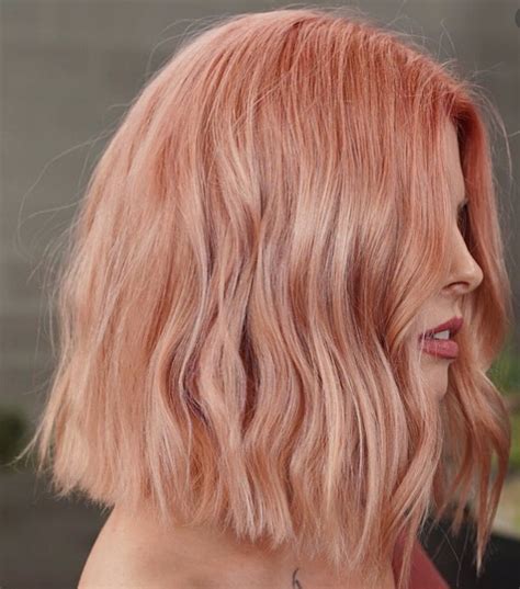Hair Trends For Summer 2021 Glow Concierge