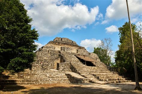 Mayan Experience Tour Costa Mayas Authentic Cultural Experience