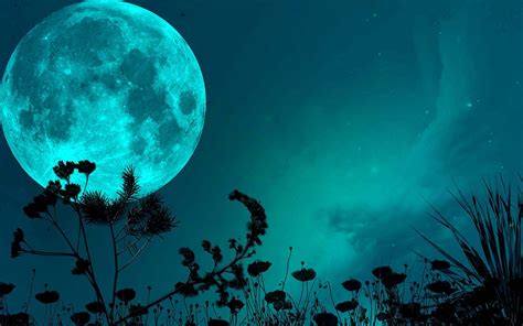 Whether you have a smartphone or a more advanced camera, planning is the key to a. Beautiful Moon At Night | HD Dreamy and Fantasy Wallpapers for Mobile and Desktop