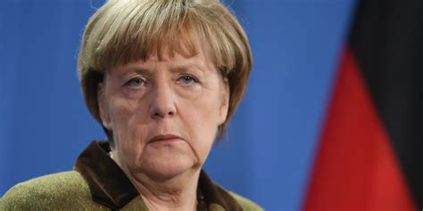 Angela dorothea merkel (née kasner; "The Greatest Story Never Told", for good reason. Part 13: See you space cowboys. : ShitWehraboosSay