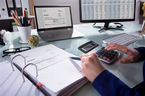 The accountant of the company is generally given important. What Does an Accountant Do? Roles, Responsibilities, & Trends