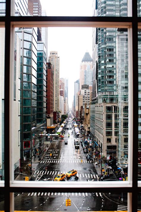 42nd St Manhattan Nyc By Marco Degennaro Photography Artofit