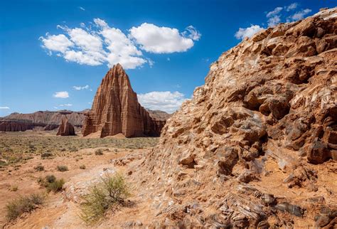 Capitol Reef National Park Conservation Images Dave Koch Photography