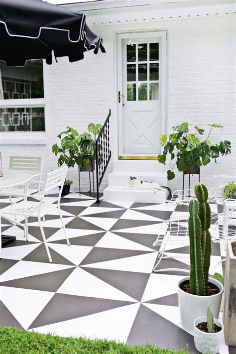 24 Most Wonderful Simple Patio Ideas That You Can Apply In Your Home