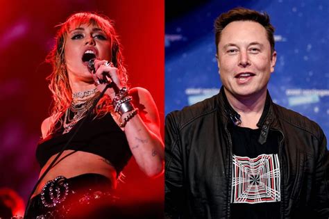 The disgust on twitter may be just what the show is after. Miley Cyrus, Elon Musk Slated For 'Saturday Night Live' | SPIN