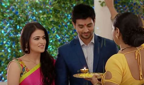 Meri Aashiqui Tum Se Hi Ranveer And Ishani Unites After Divorce Amba Excited To Welcome The