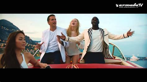 Dj Antoine Feat Akon Holiday Dj Antoine Vs Mad Mark 2k15 Club Mix Youtube