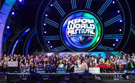 2016.09.30 changwon kpop world festival 방탄소년단 bts changwon kpop world festival full ver. 2017 KPOP World Festival in Changwon - 24HR KPOP-TV ...