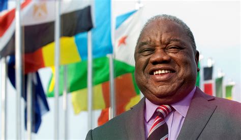 Zambias Former President Rupiah Banda Dead At 85 Bcnn1 Wp