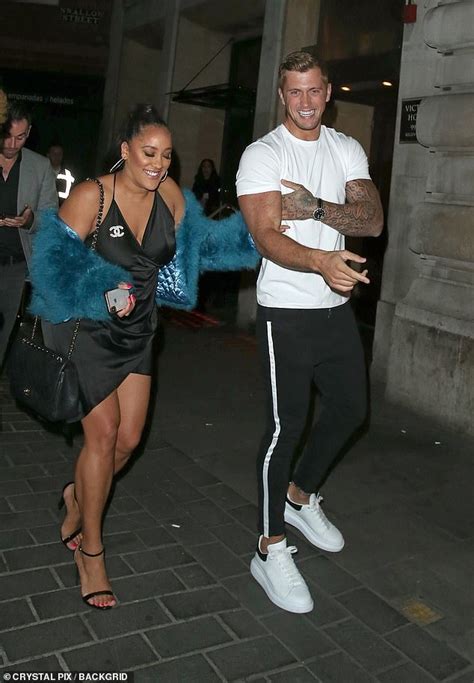 natalie nunn posts loved up snap with husband jacob payne after her threesome with dan