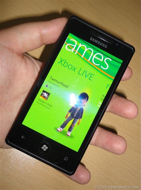 Phone Vs Pc Mac Vs Xbox 360 Gaming Finally A Reality With Windows