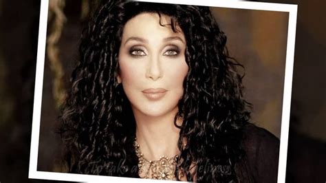 Cher I Found Someone Lyrics Celebrities Women Celebrity Hairstyles