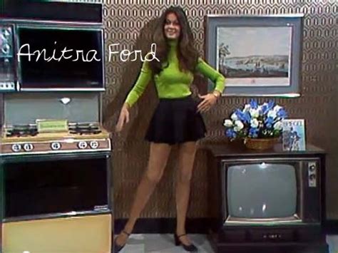 Retrospace Mini Skirt Monday 161 Minis On Television