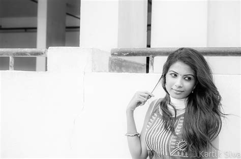 Fashion Photography Bangalore Kavya Shetty On Behance