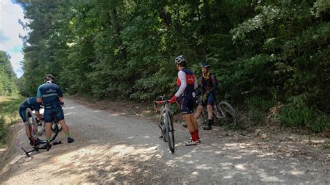 Texas Bicycling Action July 3rd 2022