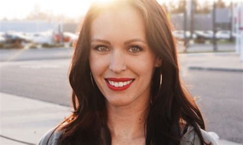 Ex Porn Star Who Found Jesus Delivers Strong Message On ‘purity Faithwire