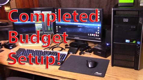 A budget graphics card is no longer a barrier to enjoying some of the best games on offer. Budget PC with a not so budget graphics card HP Z800 and Nvidia GeForce ... | Graphic card ...
