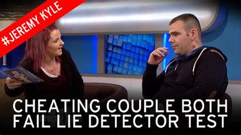 Meet The Couple Who Cant Stop Cheating On Each Other Pair Are
