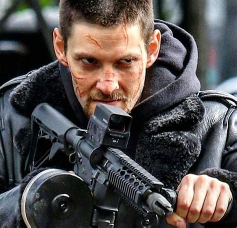 Punisher marvel ms marvel marvel avengers the punisher 2 punisher season 2 punisher netflix marvel comic universe ben barnes talks about billy russo in marvel's the punisher (spoilers). The Punisher HQ on Twitter: "You know what would be the ...