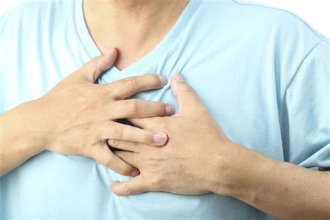 Semne Că Ai Făcut Preinfarct Care Sunt Simptomele Stiri Romania
