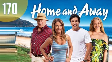 Home And Away Episode 170 12 Sep 2019 Youtube