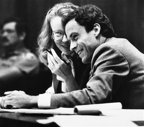 A Look Back At Serial Killer Ted Bundy’s Trial And Execution 30 Years Later New York Post