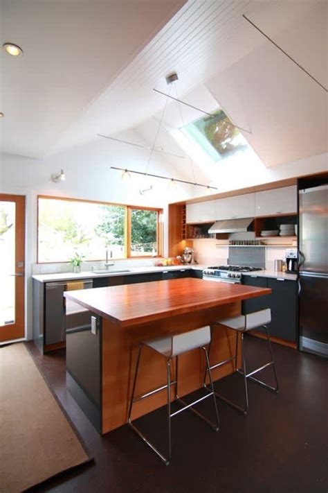 Real People Real Kitchens 15 More Small Cool Kitchens To Check Out