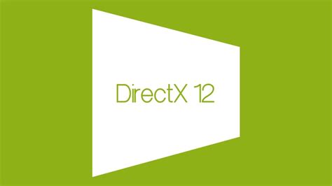 Directx 12 What Exactly Is It And Why Is It Important To Pc Gamers