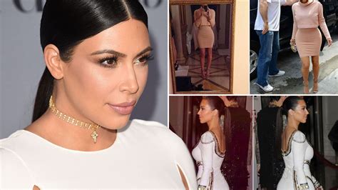 kim kardashian s worst photoshop fails from shaving inches of her waist to losing her arm